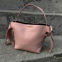 PITAYA Håndtaske Paulina Pink 1