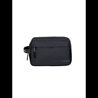 travelite Toilettaske Kick Off Wash bag Grå