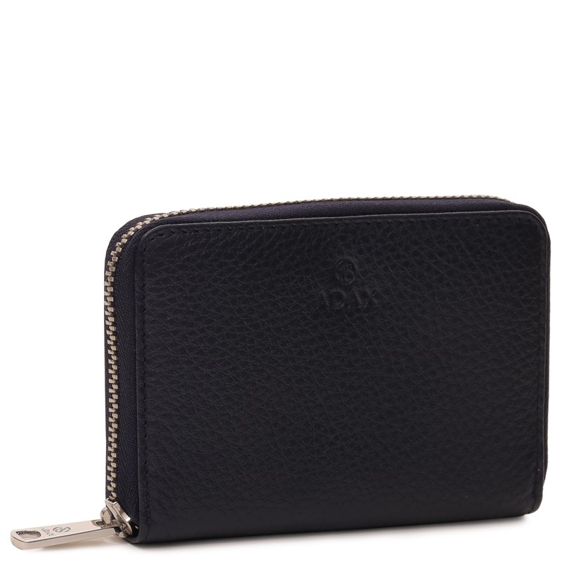 Adax Plånbok Cornelia Cormorano Marin 3