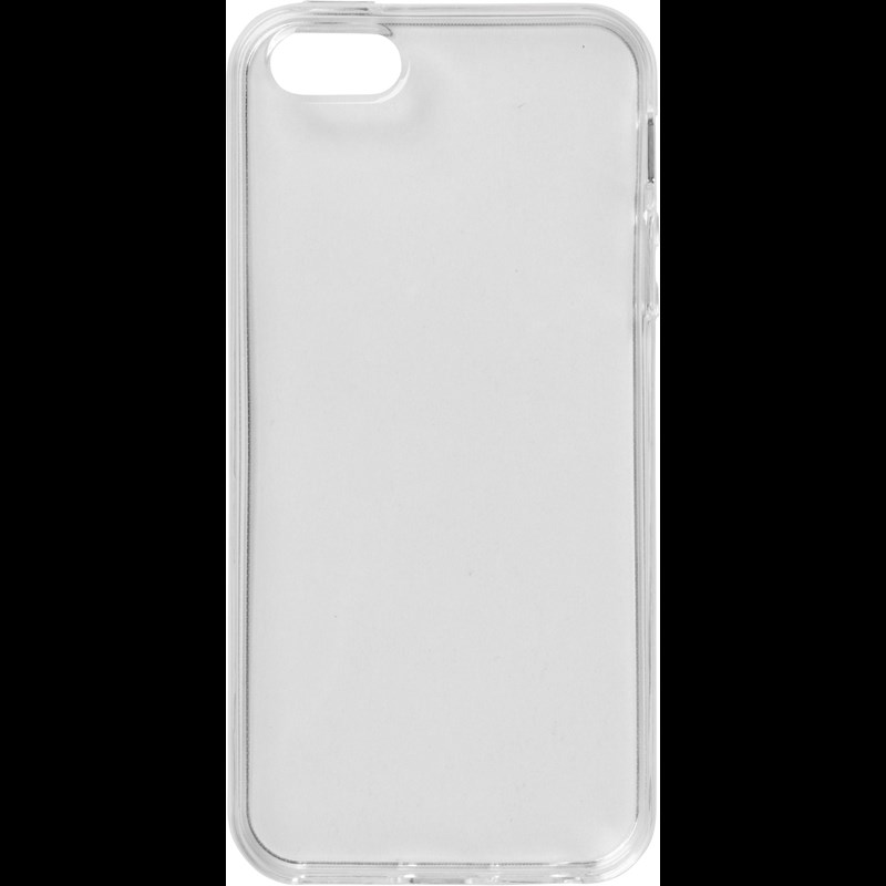 Estuff Mobilcover Transparent 1
