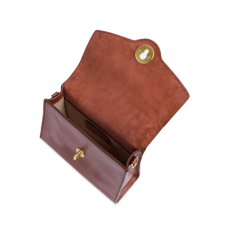 The Bridge Handväska Irene Brun 4