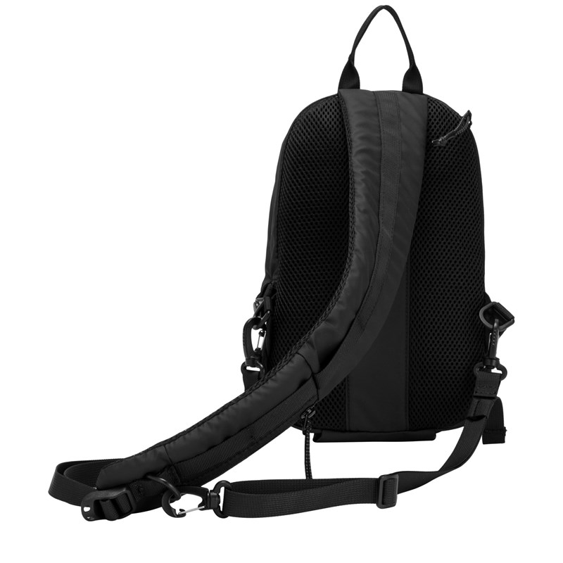 ELLIKER Sling Bag Eyam Svart 3