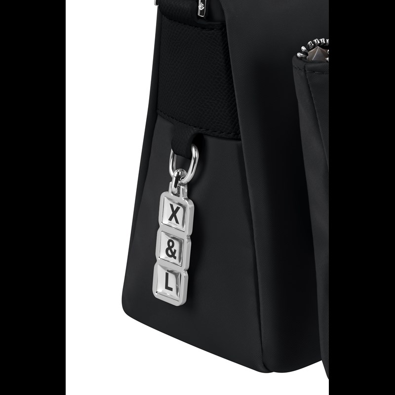 Samsonite Axelväska Karissa Evo Svart 9
