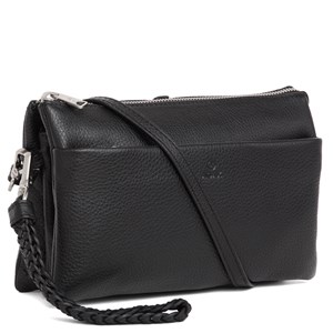 Adax Clutch Silja Cormorano Svart alt image