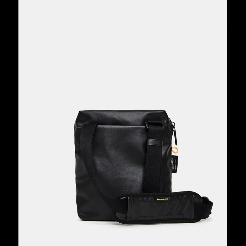 Mandarina Duck Skuldertaske Eco Coated  Sort 3