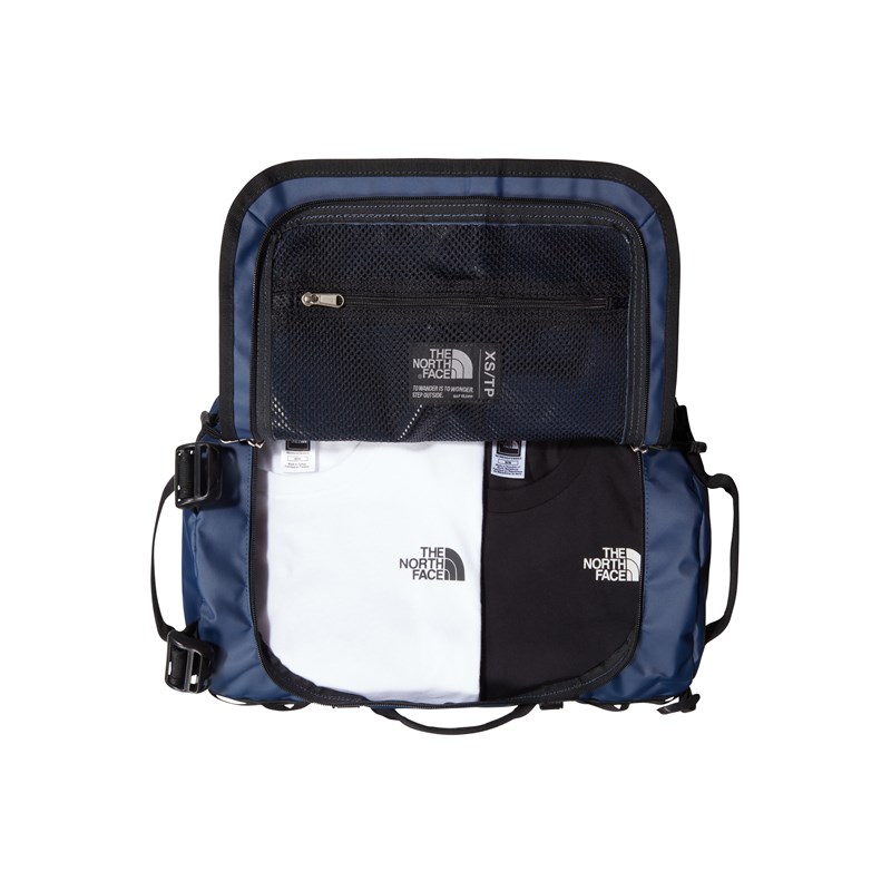 The North Face Duffel Bag Base Camp XS Navy 3