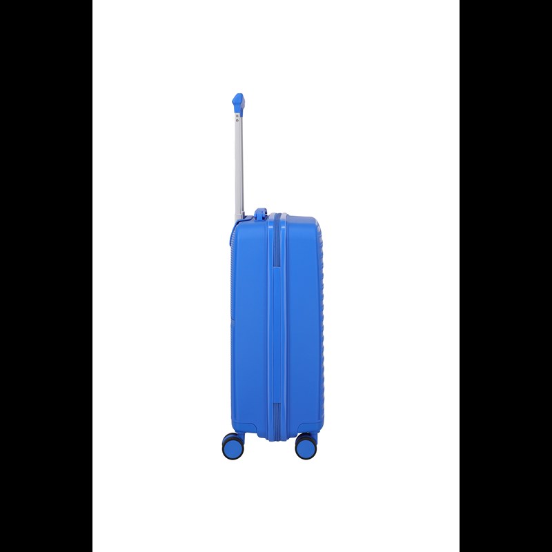 travelite Kuffert Pacific Blå 55 Cm 4