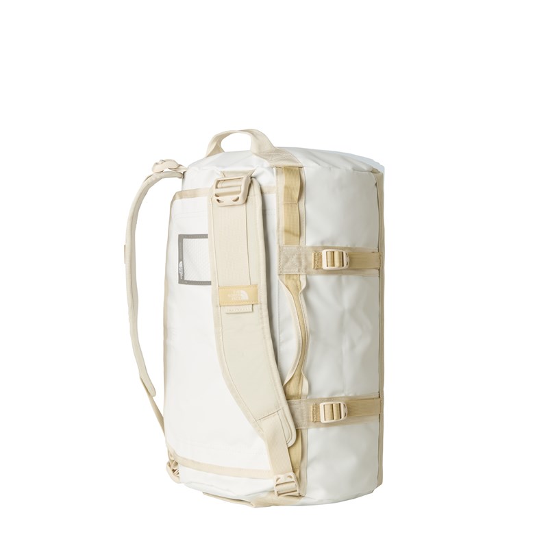 The North Face Duffel Bag Base Camp XS Creme 2