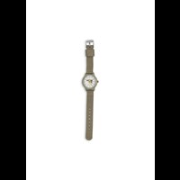 Konges Sløjd Barnklocka Lemon Beige 1