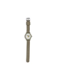 Konges Sløjd Barnklocka Lemon Beige 1