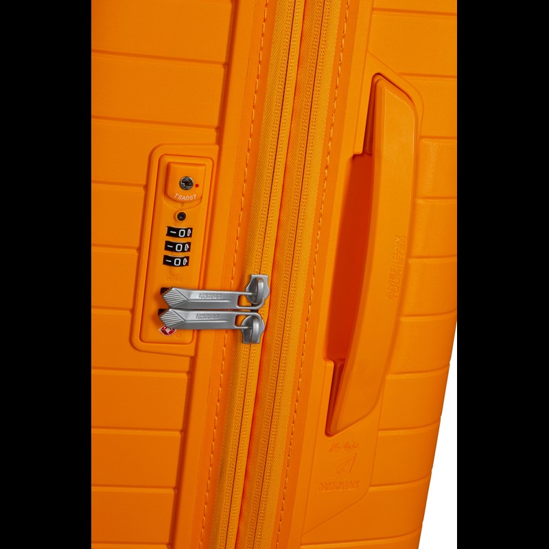 American Tourister Resväska Fastforward Orange 68 Cm 7