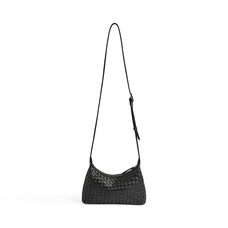 MARKBERG Crossbody AvenyaMBG Weave Sort 5