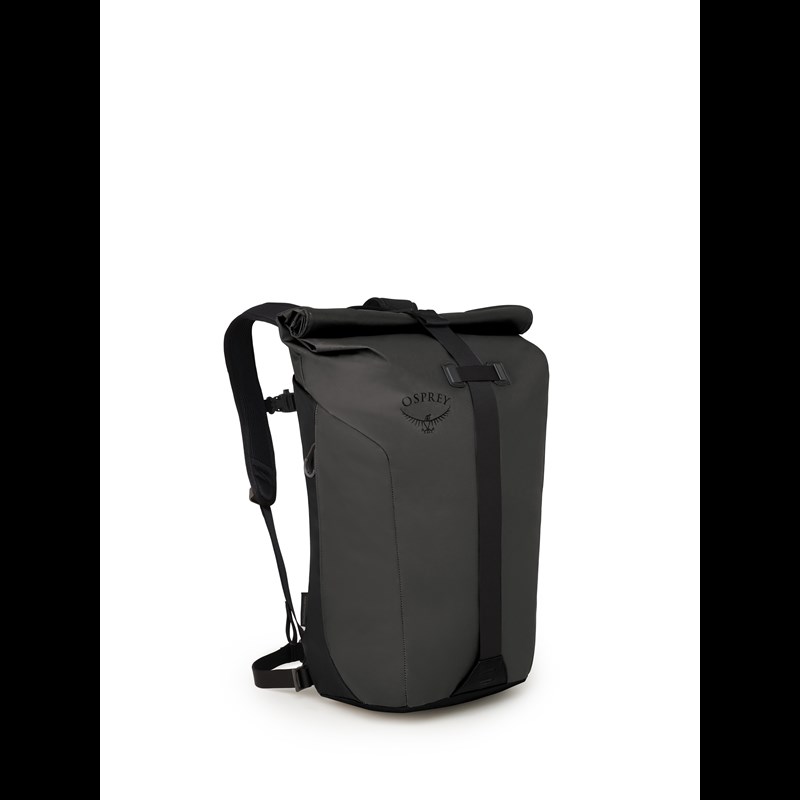 Osprey Rygsæk Transporter Roll Sort 2