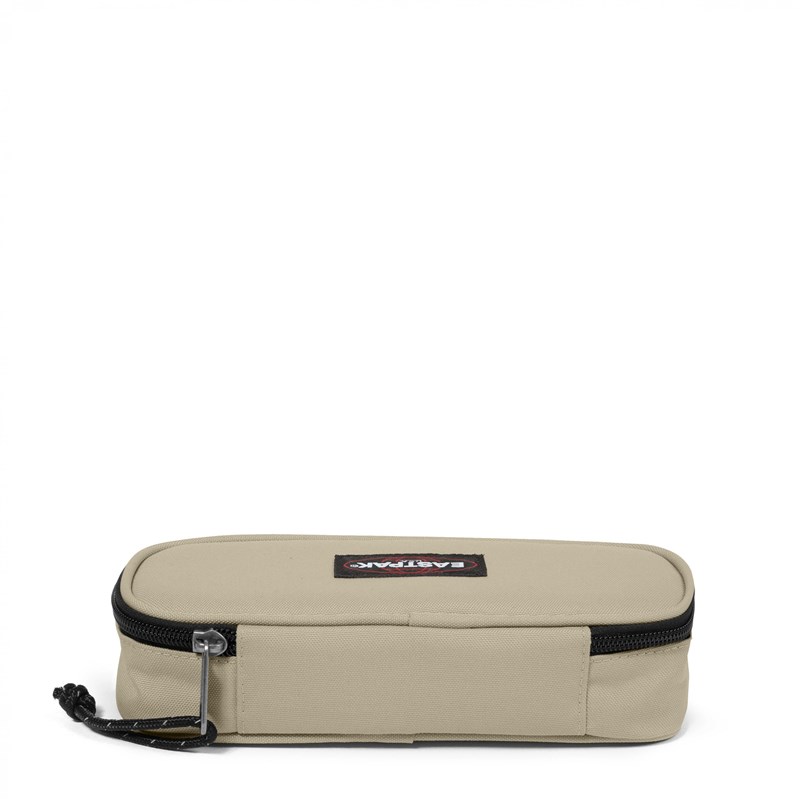 Eastpak Penalhus Oval Single Beige 2