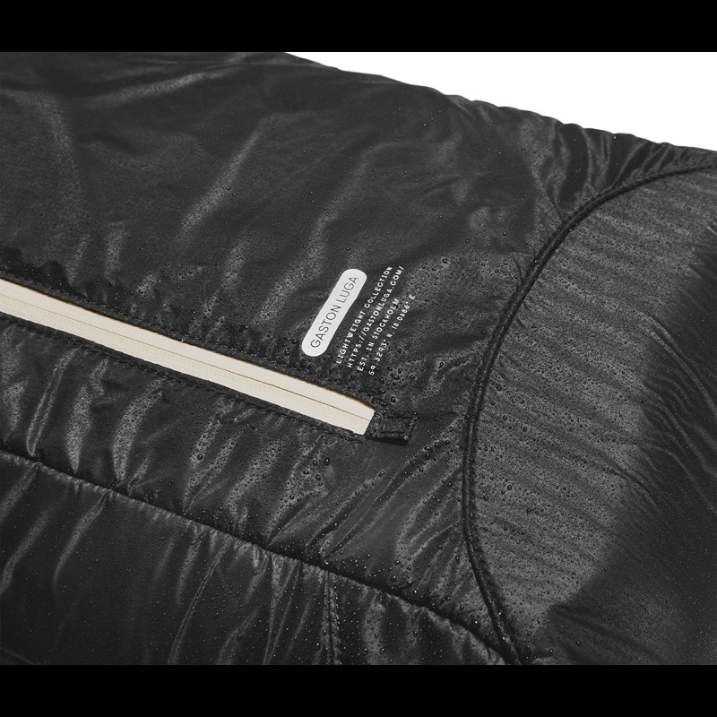 Gaston Luga Rygsæk Lightweight Sort 16" 7