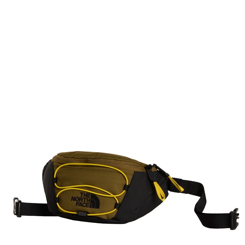 The North Face Bæltetaske Jester Lumbar Sort/Brun 3