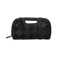Burkely Crossbody Even Ella Baguette Sort 1