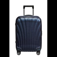 Samsonite Resväska C-Lite  M. blå 55 Cm 1