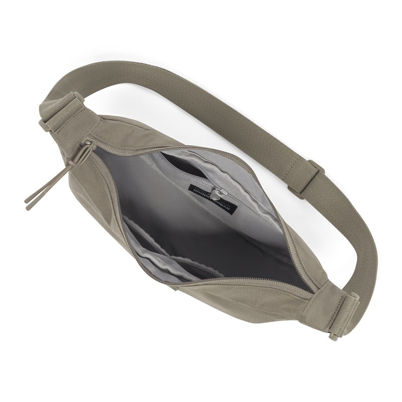 Johnny Urban Crossbody Ally S  Taupe 8