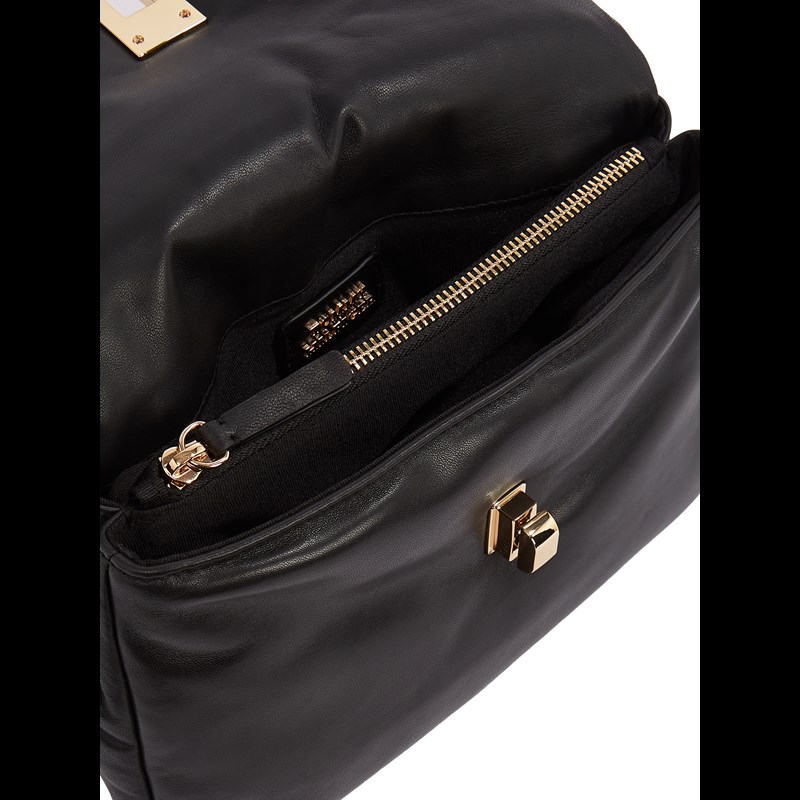 Tommy Hilfiger Crossbody Svart 4