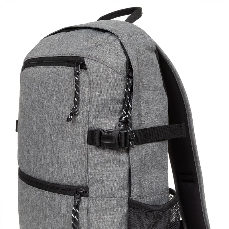 Eastpak Rygsæk Floid Pro Lysegrå 16" 3