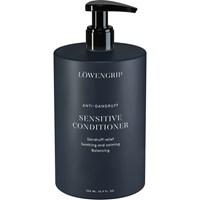 Löwengrip Balsam Anti-Dandruff Pärlemor 500 ml
