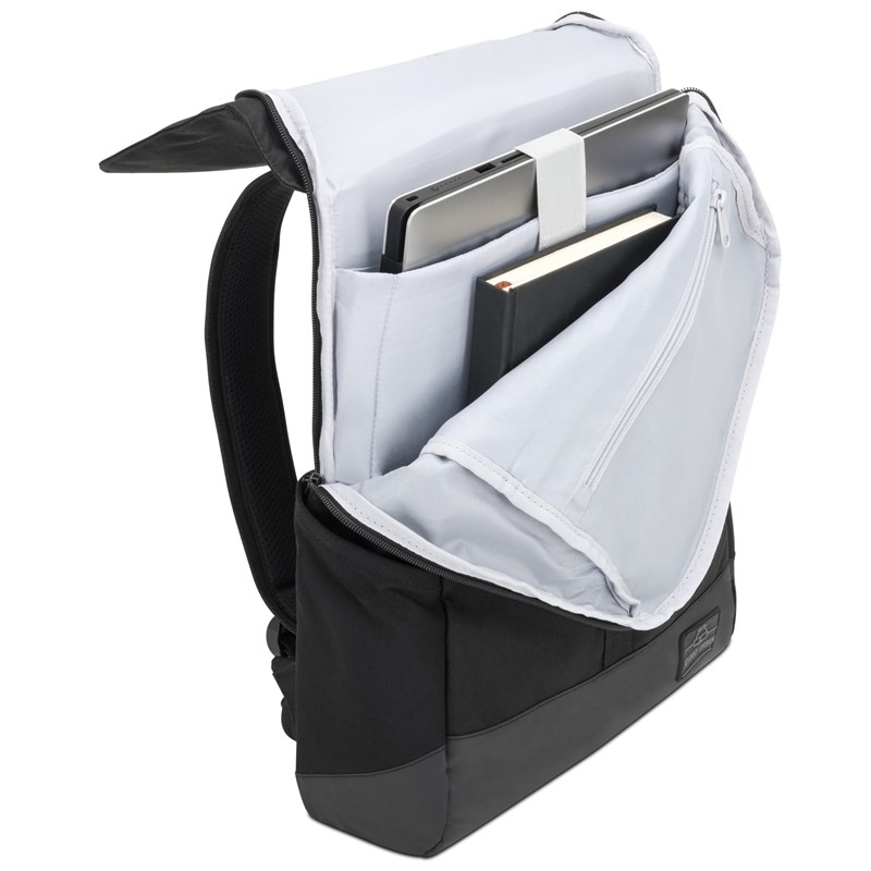 Johnny Urban Rygsæk Mika Sort 8