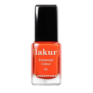 Londontown Nagellack Camden Chic Orange