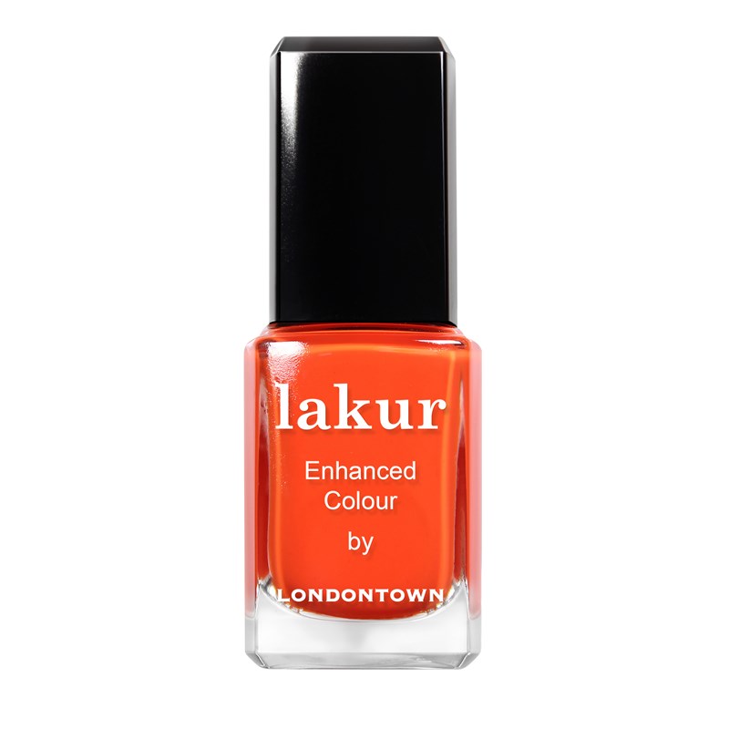 Londontown Neglelak Camden Chic Orange 1