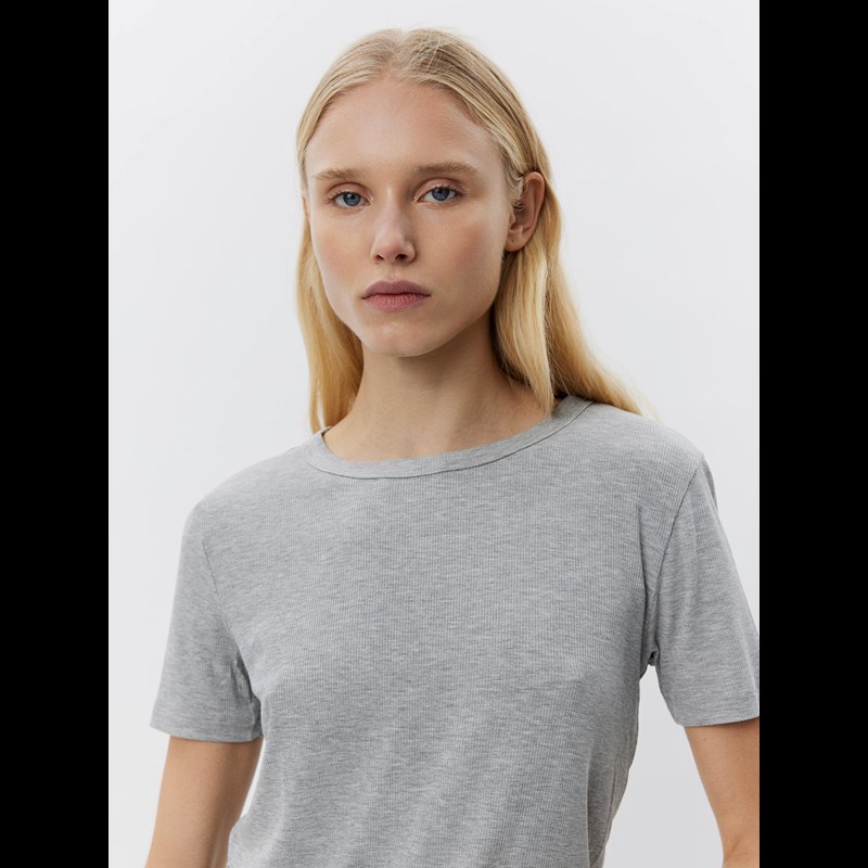 Sofie Schnoor T-shirt NataliaSW Grå Str L 5