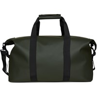 RAINS Resväska Hilo Weekend Bag Grön 1
