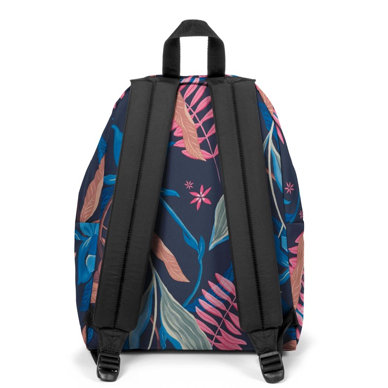 Eastpak Rygsæk Padded Pak'r Blå/rød 4