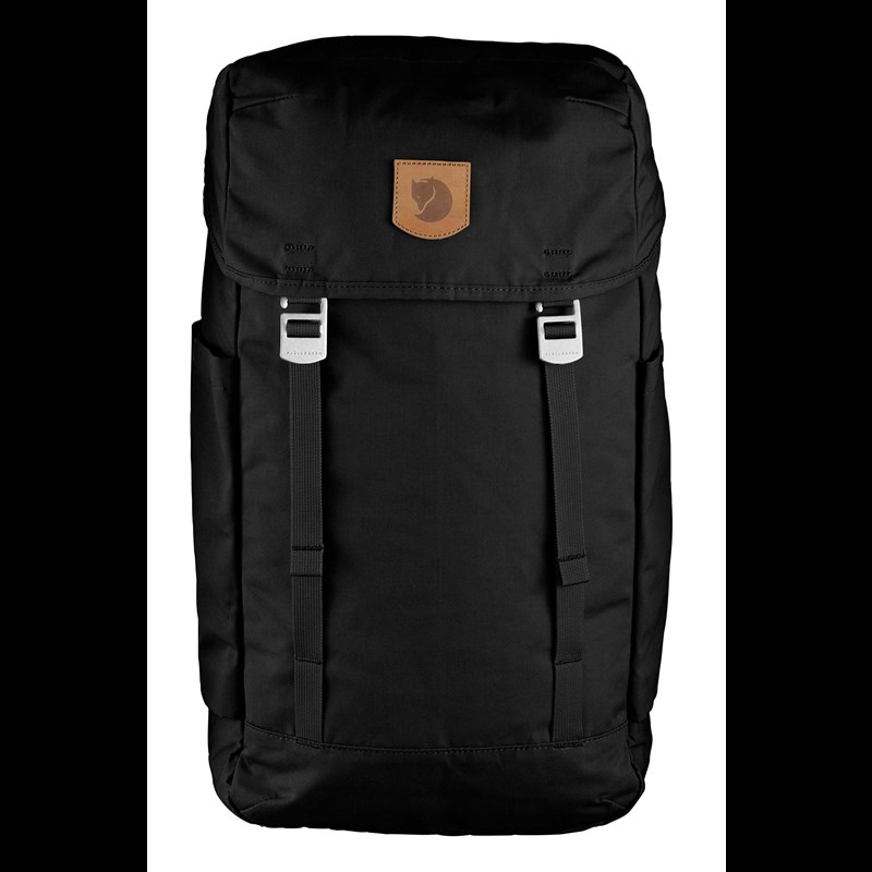 Fjällräven Rygsæk Greenland Top Large Sort 1