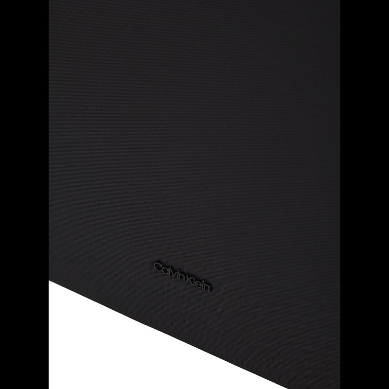 Calvin Klein Datorfodral Business Tech Svart 13" 5