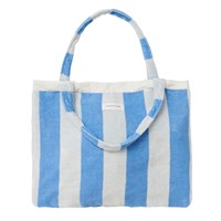 SUNNYLiFE Tote bag Beach Towel 2-i-1 Blå 1