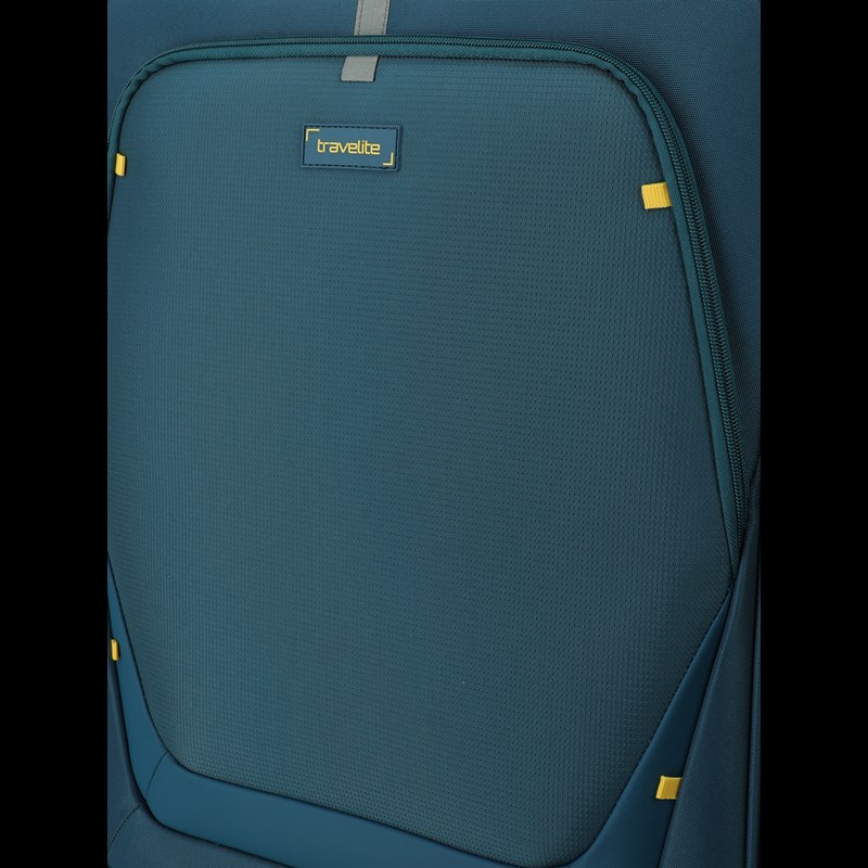 travelite Resväska Umbria Bensin 55 Cm 9