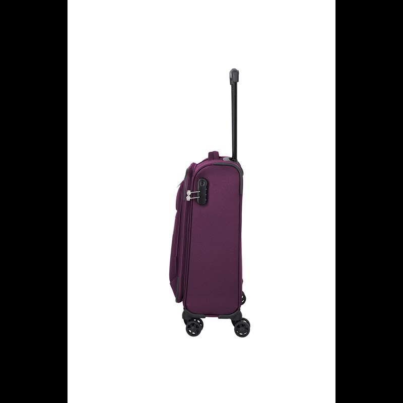 travelite Kuffert Priego Pink 55 Cm 3
