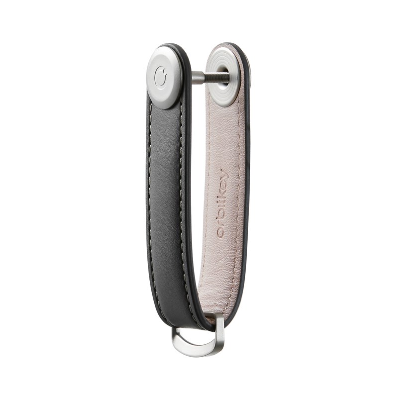 Orbitkey Nyckelhållare Grå 4