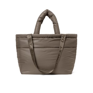 DAY ET Shopper Day RE-Q Ciré Brun
