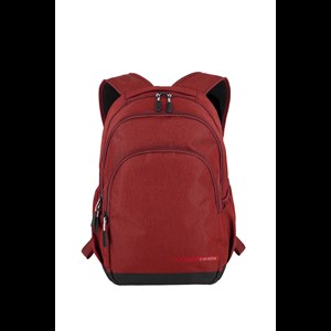 travelite Ryggsäck Kick Off Str L Röd