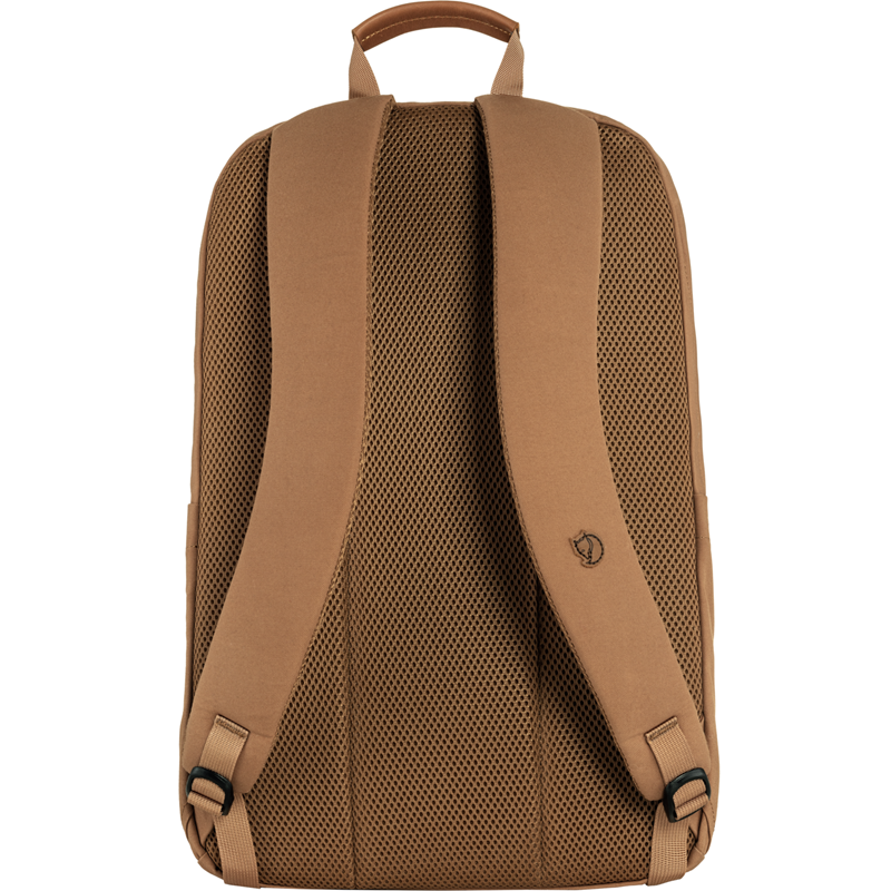 Fjällräven Rygsæk Räven 28 Brun 15" 2