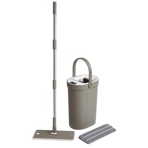 micare Golvhink FreshMop Technology Grå