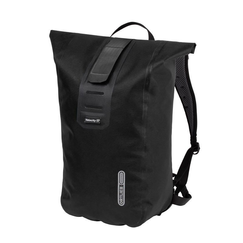 Ortlieb Rygsæk Velocity S Sort 1