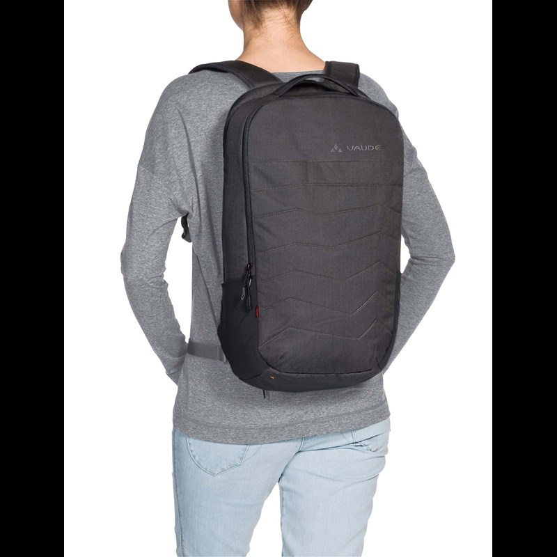 Vaude Rygsæk PETimir II Sort 15" 4
