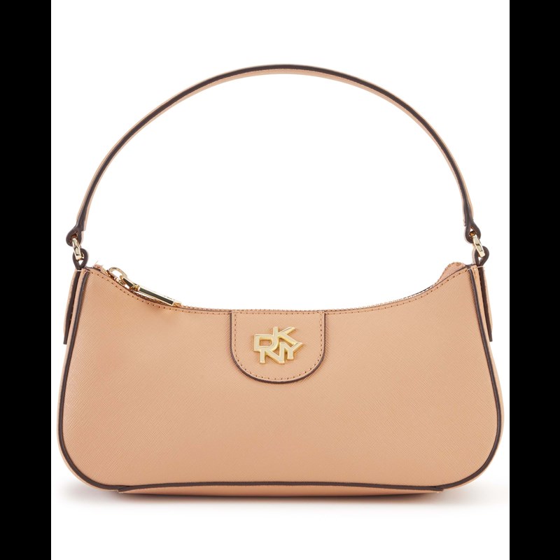 DKNY Skuldertaske Carol Brun 1