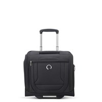 Delsey Resväska Helium DLX underseate Svart 1