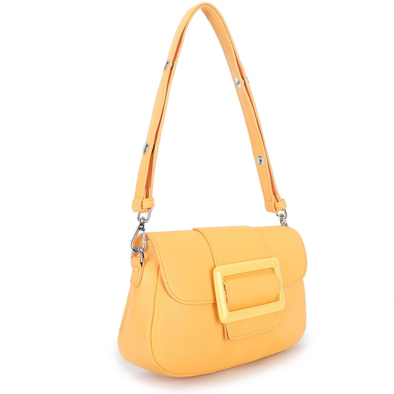 Unlimit Skuldertaske Cassandra Orange 3