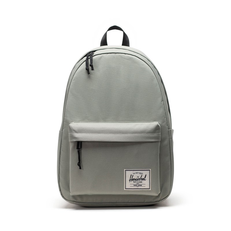 Herschel Rygsæk Classic XL L. Grøn 1