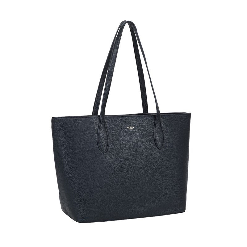 Ulrika Shopper Ulrika Blå 3
