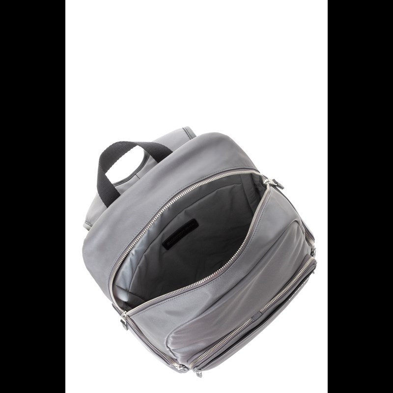 Mandarina Duck Rygsæk Hunter Urban M. Grå 15" 4